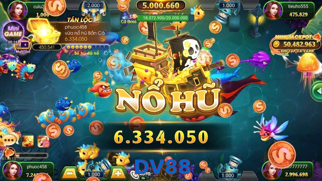 DV88