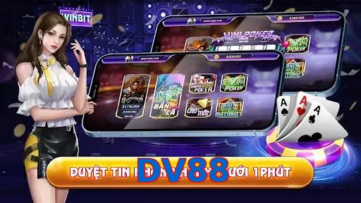 DV88