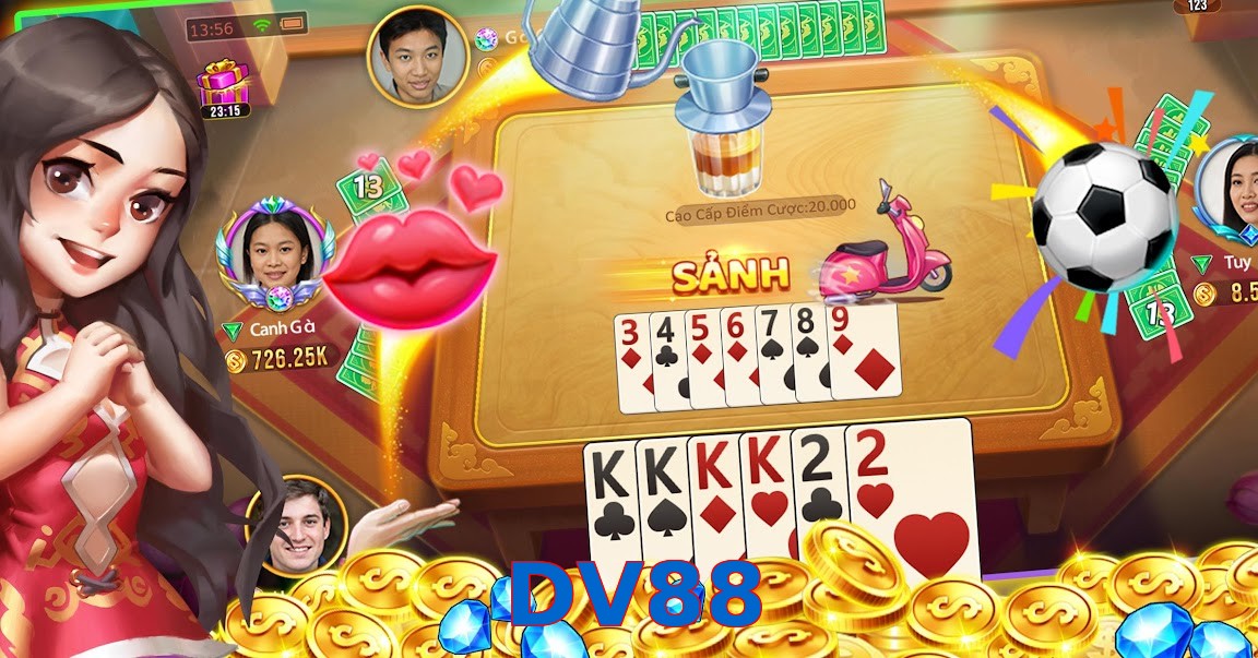 DV88