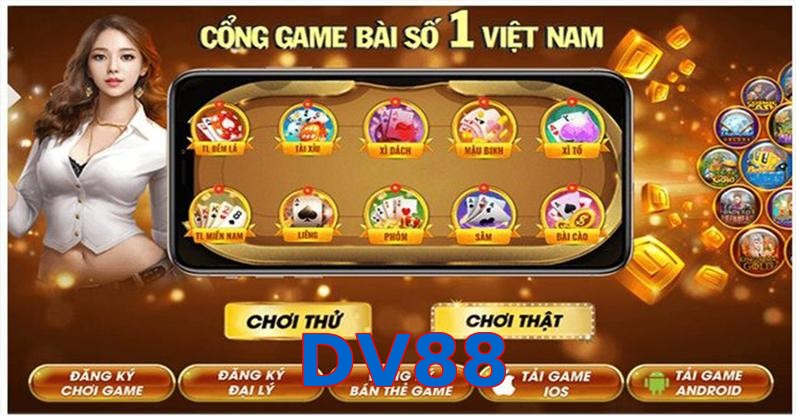 DV88