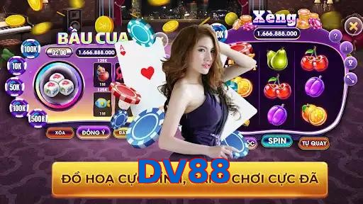 DV88