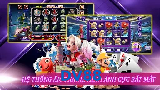 DV88