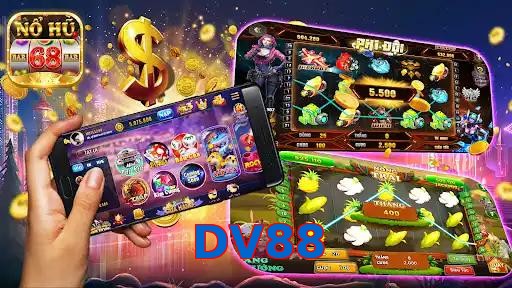 DV88