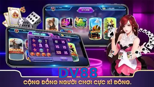 DV88