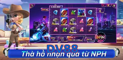 DV88