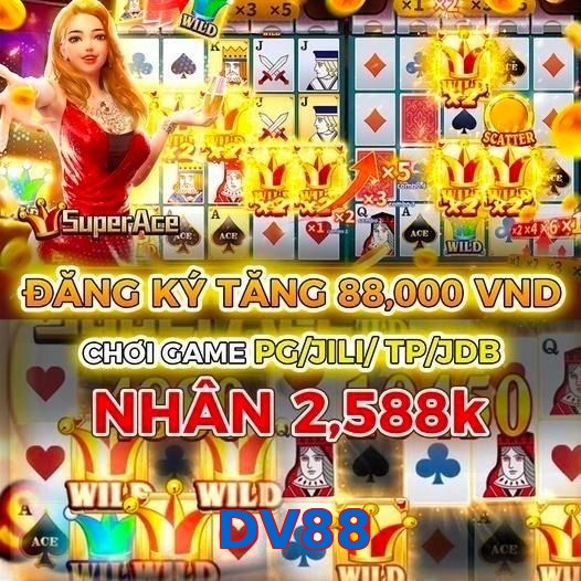 DV88